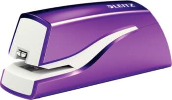 Leitz NeXXt WOW electric stapler 10