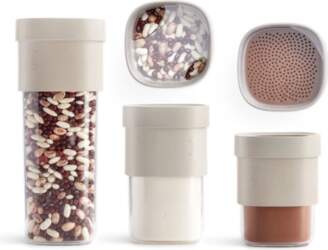 Lekue 883040 kitchen storage container Universal