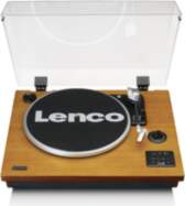 Lenco LS-55WA walnut LS-55WA