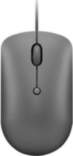 Lenovo Compact Mouse 540 Wired Storm