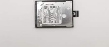 Lenovo Disk Tray-CS15B Drive FRU 5400RPM