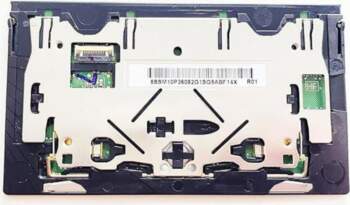 Lenovo Small Glass + Synaptics PCB