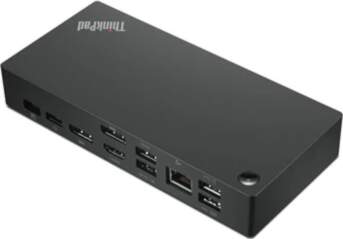Lenovo ThinkPad Docking Station 100W Slim-tip