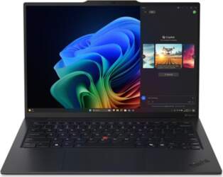 Lenovo X1 Carbon G13 14" Ultra7