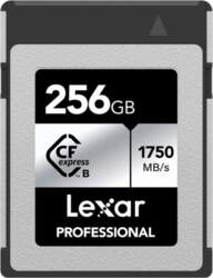 Lexar memory card CFexpress Type B
