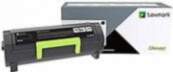 LEXMARK B2300A0 Black Toner Cartridge B2300A0