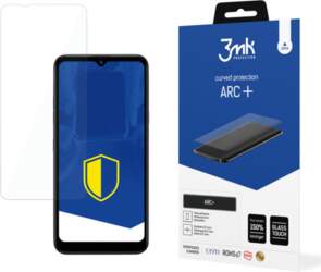 LG K53 - 3mk ARC+ screen