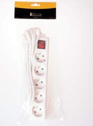 LIBOX LB0085-1 5 LIBOX Power Extension