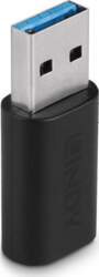 LINDY Adapter USB 3.2 Typ