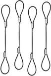 Lindy Cable Adapter Tethers - Pack