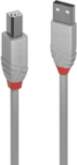 Lindy USB 2.0 Kabel Typ