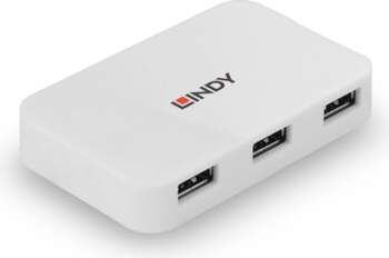 Lindy USB 3.0 Hub Basic