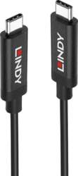 Lindy - USB-C cable - 24