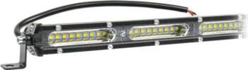 Liquid work lamp thin LED bar