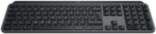 LOGI MX Keys S - GRAPHITE