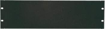 LOGILINK- 19`` Solid Blank Panel 4U