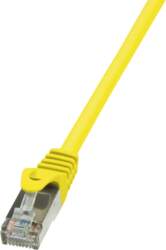 LogiLink 2m Cat.5e F/UTP networking