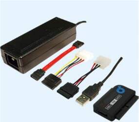 LOGILINK - Adapter USB 2.0