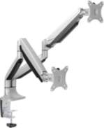 Logilink BP0043 Dual Monitor Desk mount