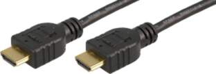 LOGILINK - Cable HDMI - HDMI