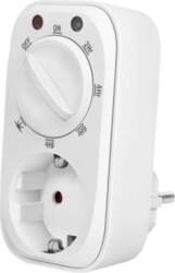 Logilink timer  mechanical with twilight sensor