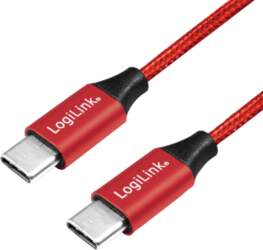 LOGILINK - USB 2.0 cable