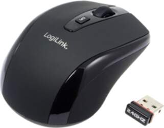 Logilink wireless 2.4G optical micro