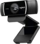 Logitech C922 Pro Stream Webcam -