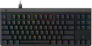 Logitech G515  TKL  Tactile  SWE  melna