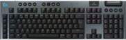 Logitech G915 X Lightspeed clicky SWE