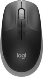Logitech M190 mouse RF Wireless Optical