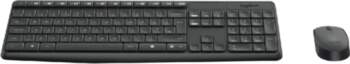 Logitech MK235 Wireless Keyboard and Mouse