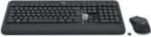 LOGITECH MK540 ADVANCED Wireless Keyboard and