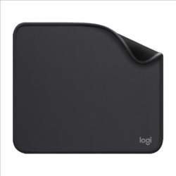 Logitech Mouse Pad Studio Series GRAPHITE