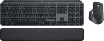 LOGITECH MX Keys S Bluetooth Combo