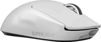LOGITECH PRO X SUPERLIGHT Wireless Gaming