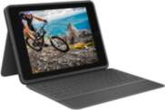 LOGITECH RUGGED FOLIO 7TH AND 8TH