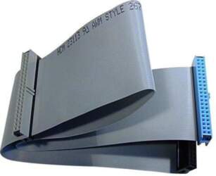 Logo IDE - SATA  0.7m