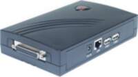 Longshine Printserver Longshine LCS-PS11 LCS-PS112 RDC