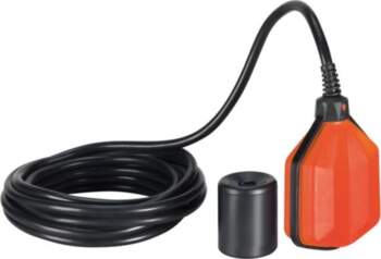 Lovato Electric Float Switch with 5m