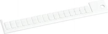 Lovato Electric HR1X3016 Description plate for