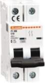 LOVATO Electric ModuLo P1MB MCB  2P