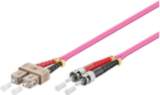 LWL Patchkabel SC - ST 3