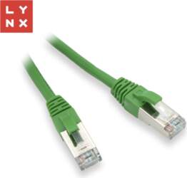 Lynx CS Patchcord Cat 5e UTP