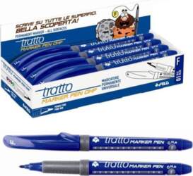 Lyra Tratto - Marker permanentny F-2