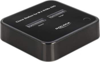 M.2 docking station for 2