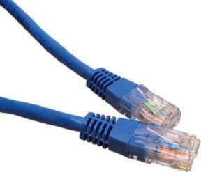 M-CAB PATCH CABLE U/UTP CAT6 -