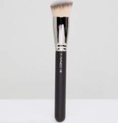 MAC MAC  Synthetic Rounded Slant Brush