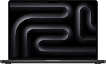 MacBook Pro 16" M5 Max Space