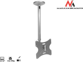 Maclean Ceiling mount MC-504A 23`` -